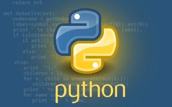 Python - Use of "__name__" variable